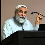 Dr Murtaza Alidina